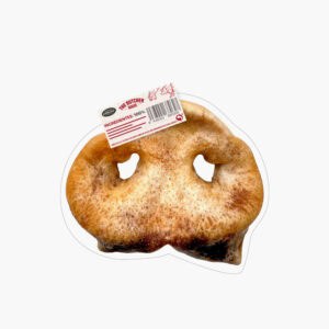 Extra Pork Snout