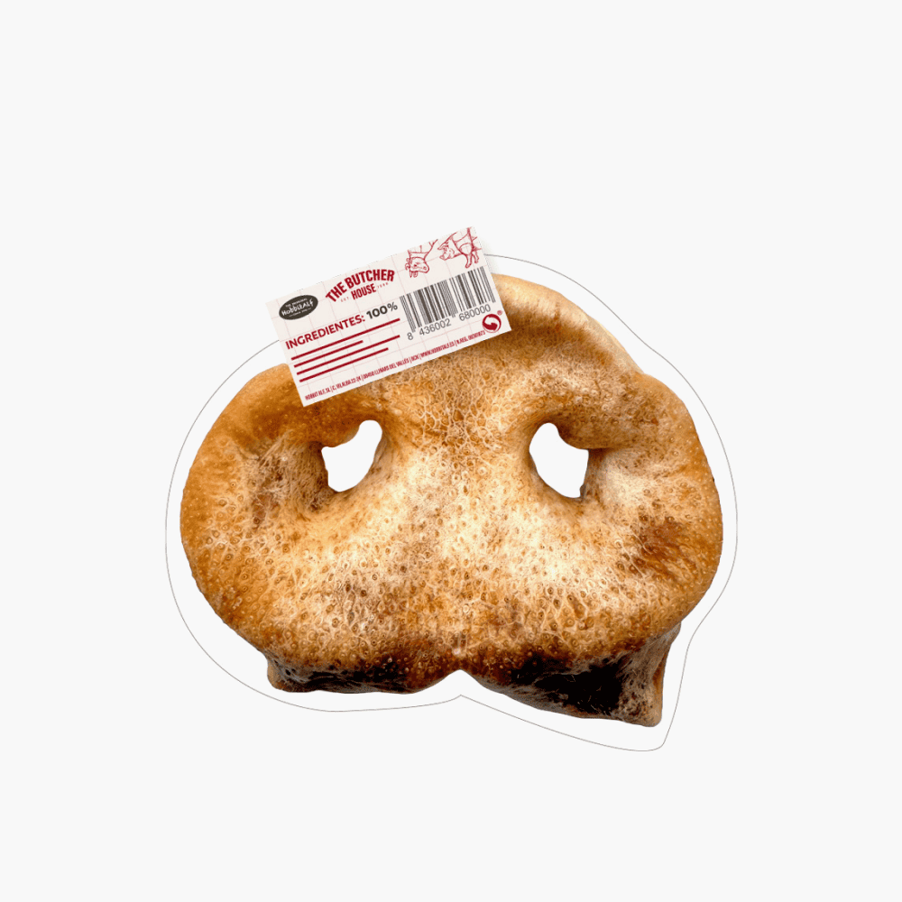 Pig Snout Chew Treat