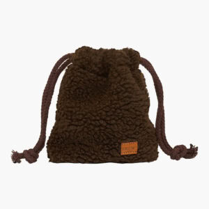 Teddy Leckerli Tasche