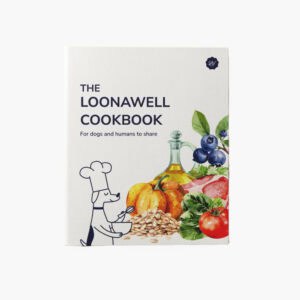 The Loonawell Cookbook