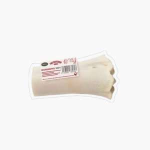 Calcium Beef Bone Short