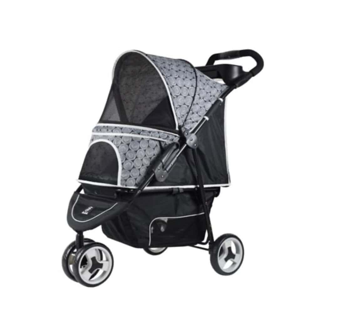 Super Stroller