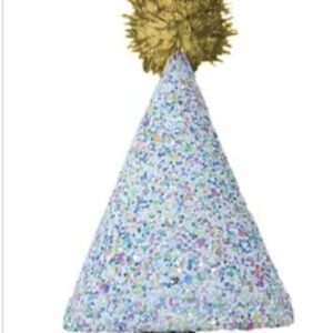 Party Kit: Hat and Bow Tie