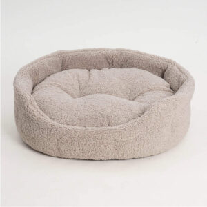 Paddy Gravel Dog Basket