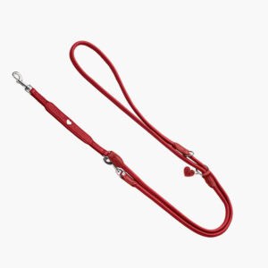 Round & Soft Love Adjustable Leash
