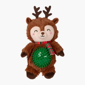 Fringe Rein It In, Pal!