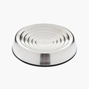 Wisker Inox Cat Bowl