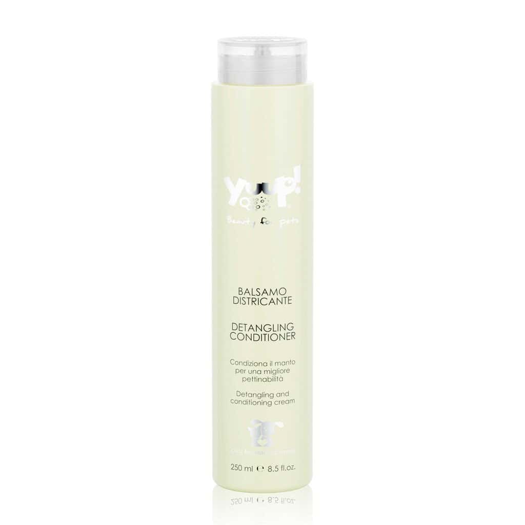 Detangling Conditioner