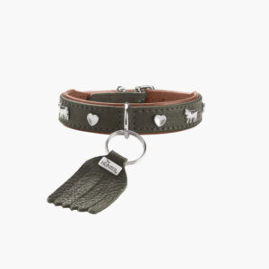 Dog Collar München Mini
