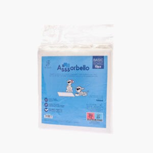 Dog Potty Training Basic Pads