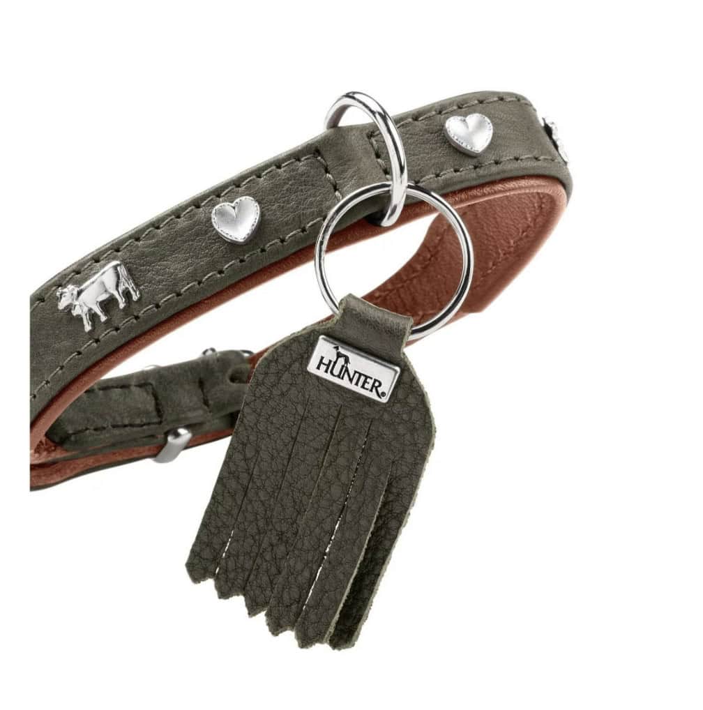 Dog Collar München Mini