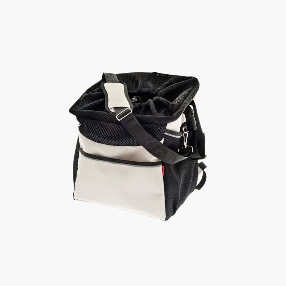 Bike Pet Carrier