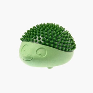 Animals With Spikes Dog Toy
