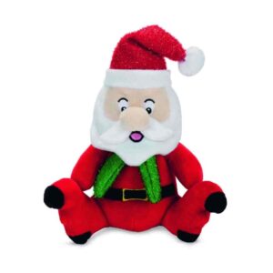 Christmas toy Santa Claus