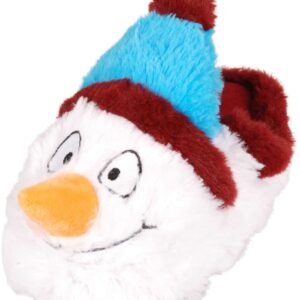 Christmas Shoe Dog Toy