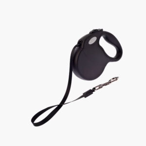 Retractable Suprema tape leash