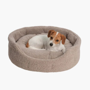 Paddy Gravel Dog Basket