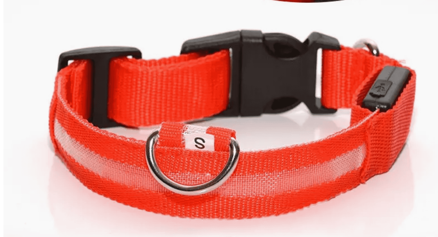 Led collar