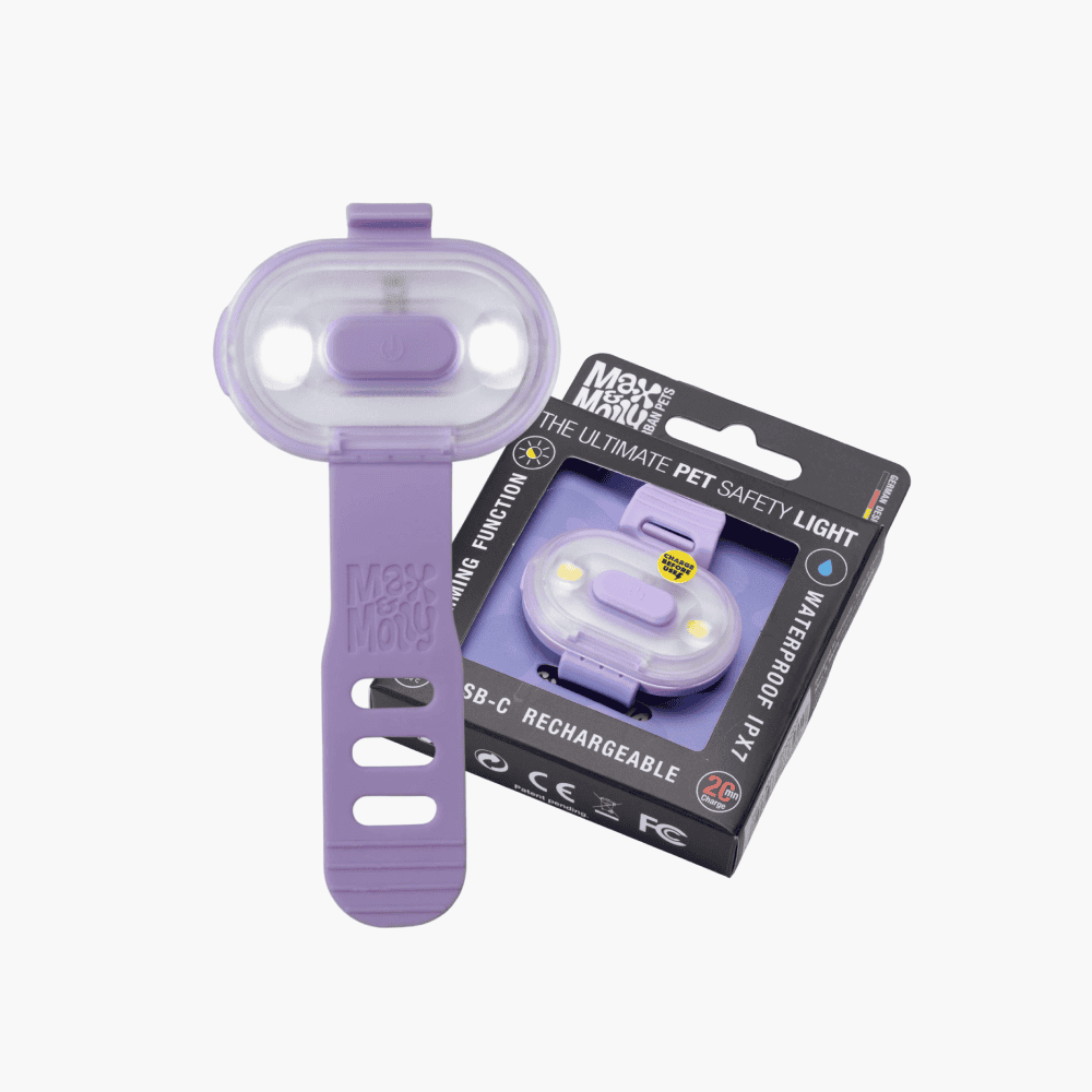 Matrix 2.0 Ultra Led – Safety light