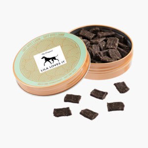 Soft Goodies with Lamb Meat