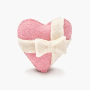 Be My Valentine Cat Toy