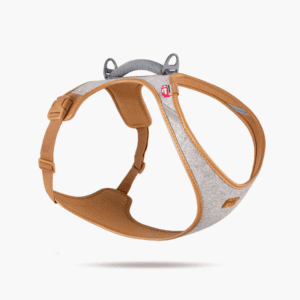 Curli Alpine Belka Harness for large breeds