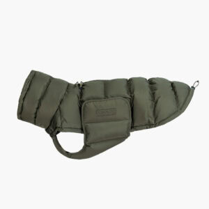 Dog Coat Alaska, olive