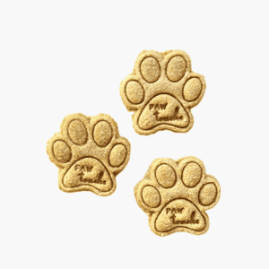 “Paw Touche” Biscuits For Dogs