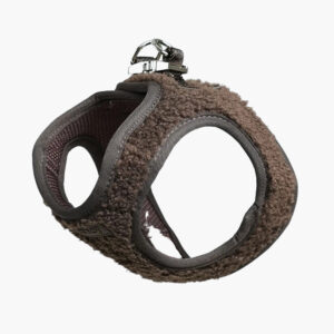 Step-in Dog Harness Teddy