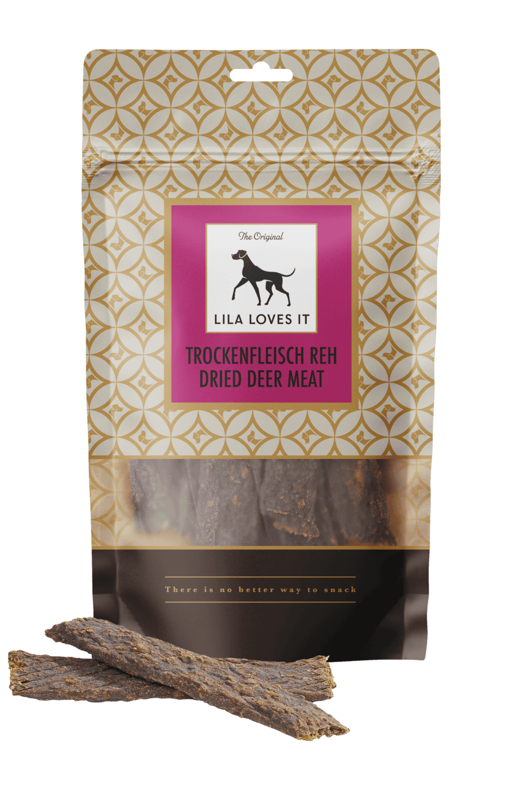 Dried Deer Meat