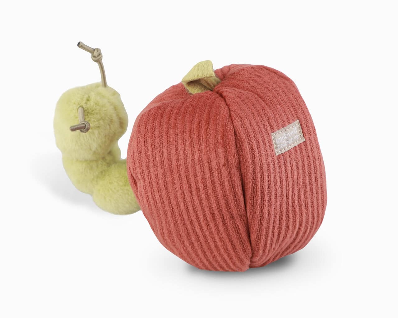 Apple Enrichment Toy