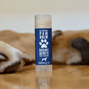 Fast-Healing Paw Balm