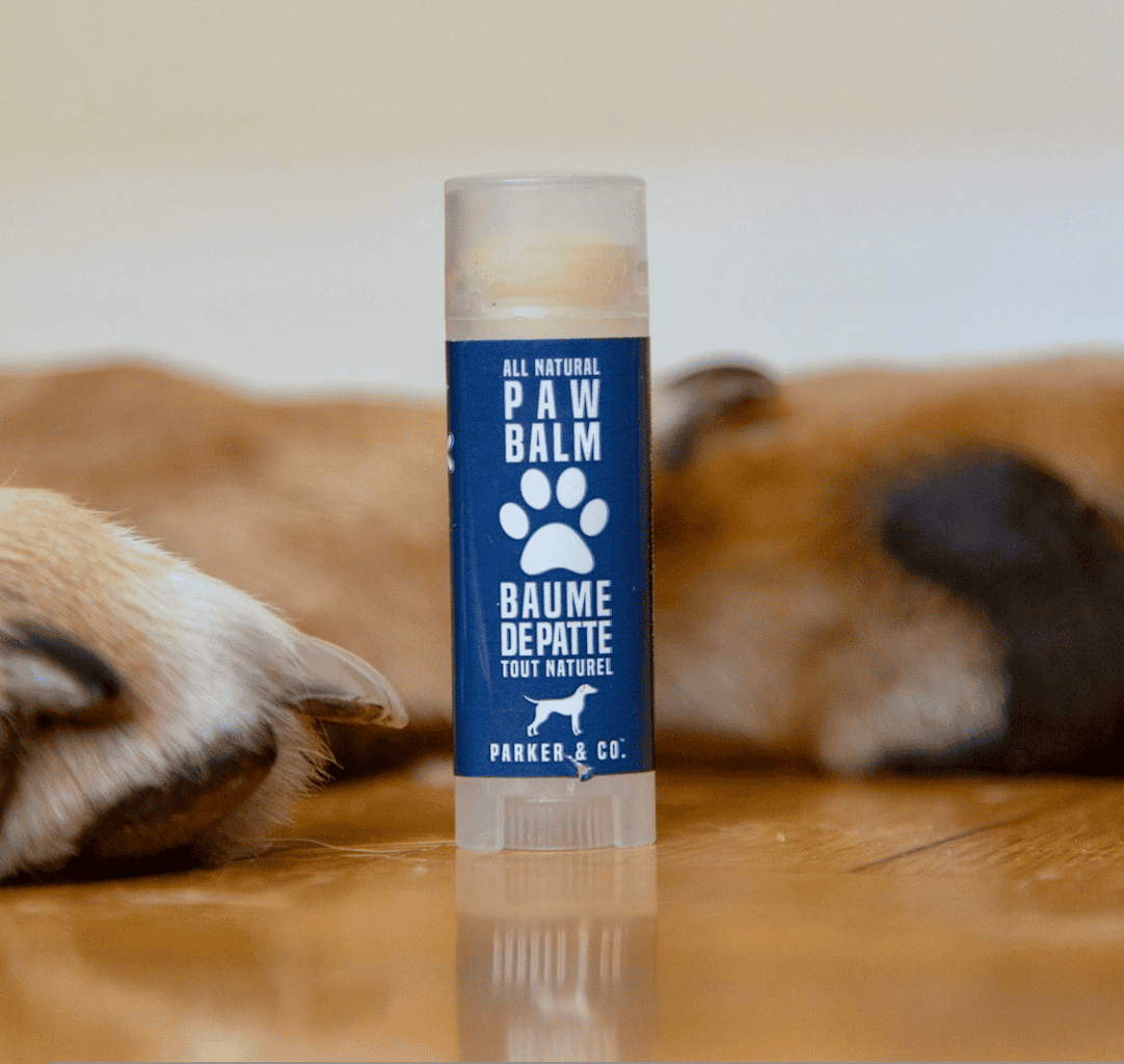 Fast-Healing Paw Balm