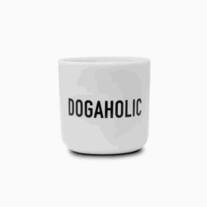 Dogaholic Cup