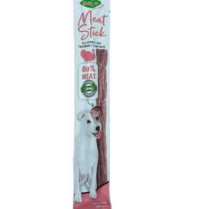 Turkey meat stick