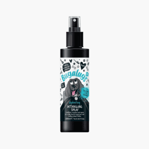 Bugalugs Hydrating Detangling Spray