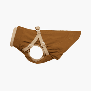 Zermatt Step-in Dog Jacket