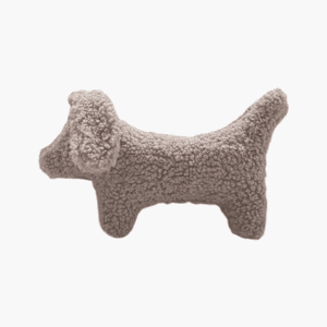 Plush Dog Dachshund Tom Paddy Gravel