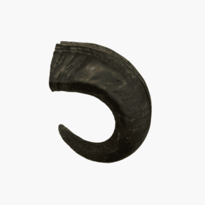 Buffalo Horn Dog Chew