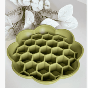 Slow Feeder Sunflower