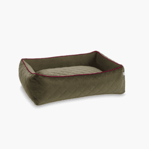 Oxford Classic Dog Bed