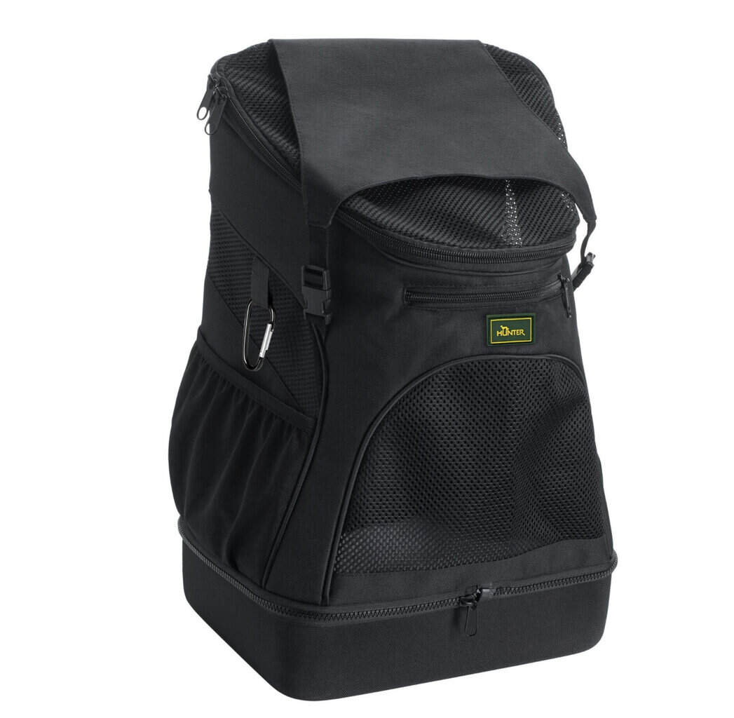 Miles Cabin-Friendly Pet Carrier Backpack