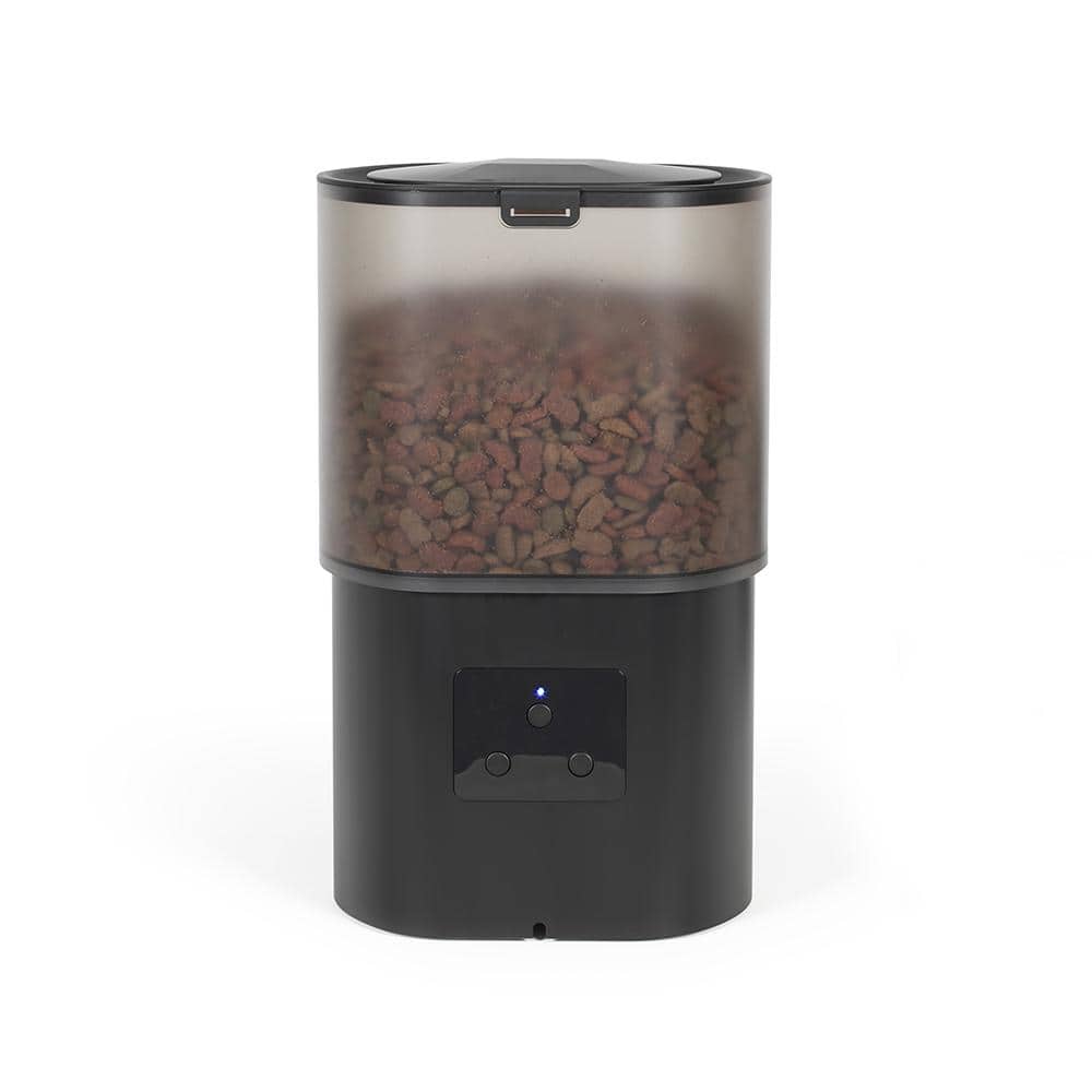 Automatic Pet Feeder