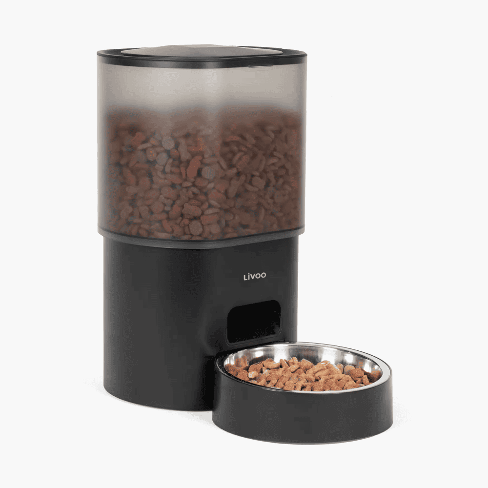 Automatic Pet Feeder