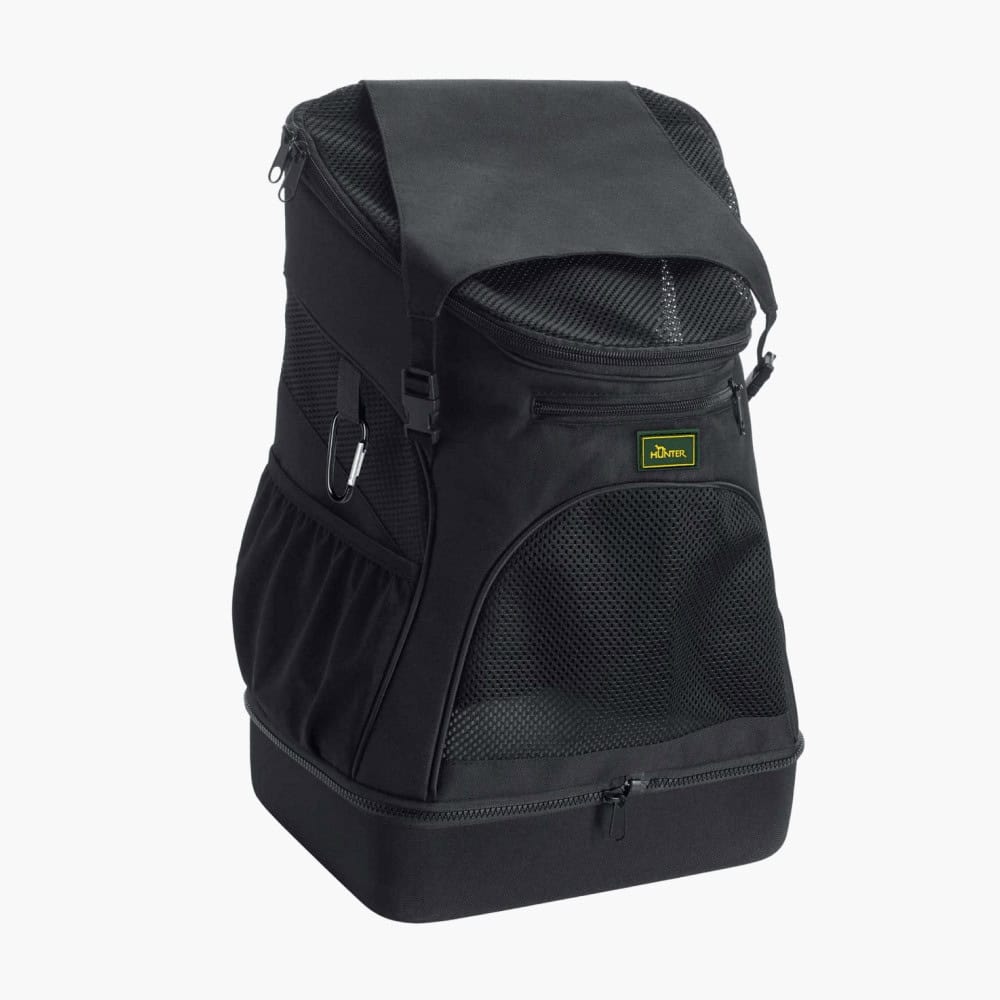 Miles Cabin-Friendly Pet Carrier Backpack