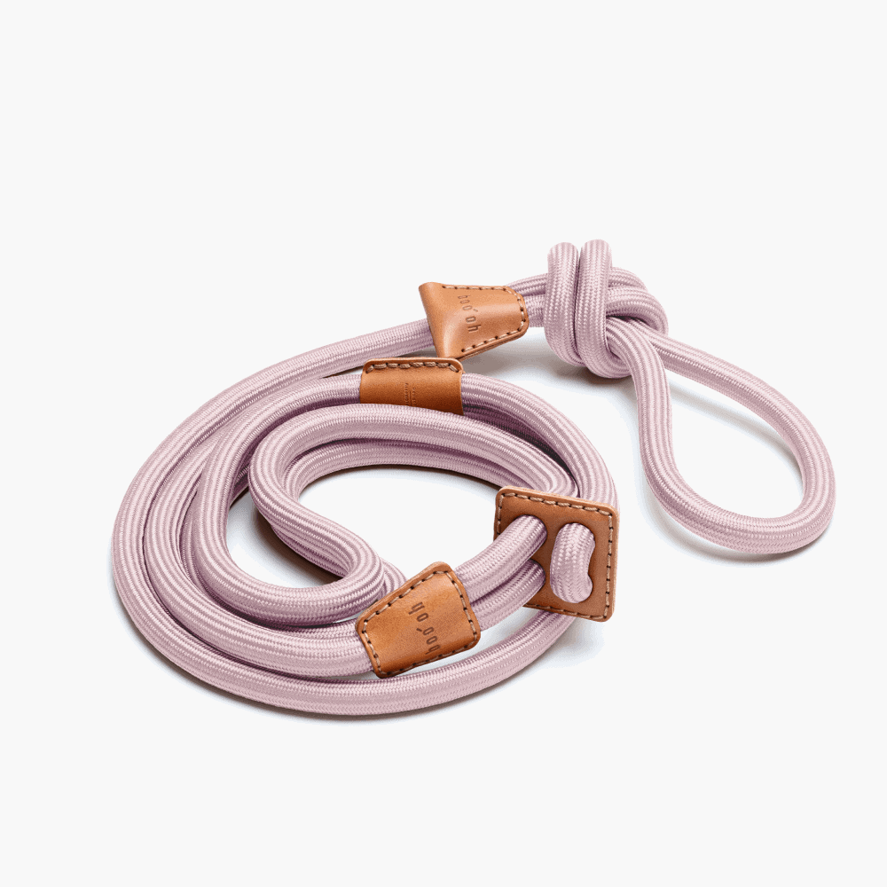 Ray Harness, powder pink