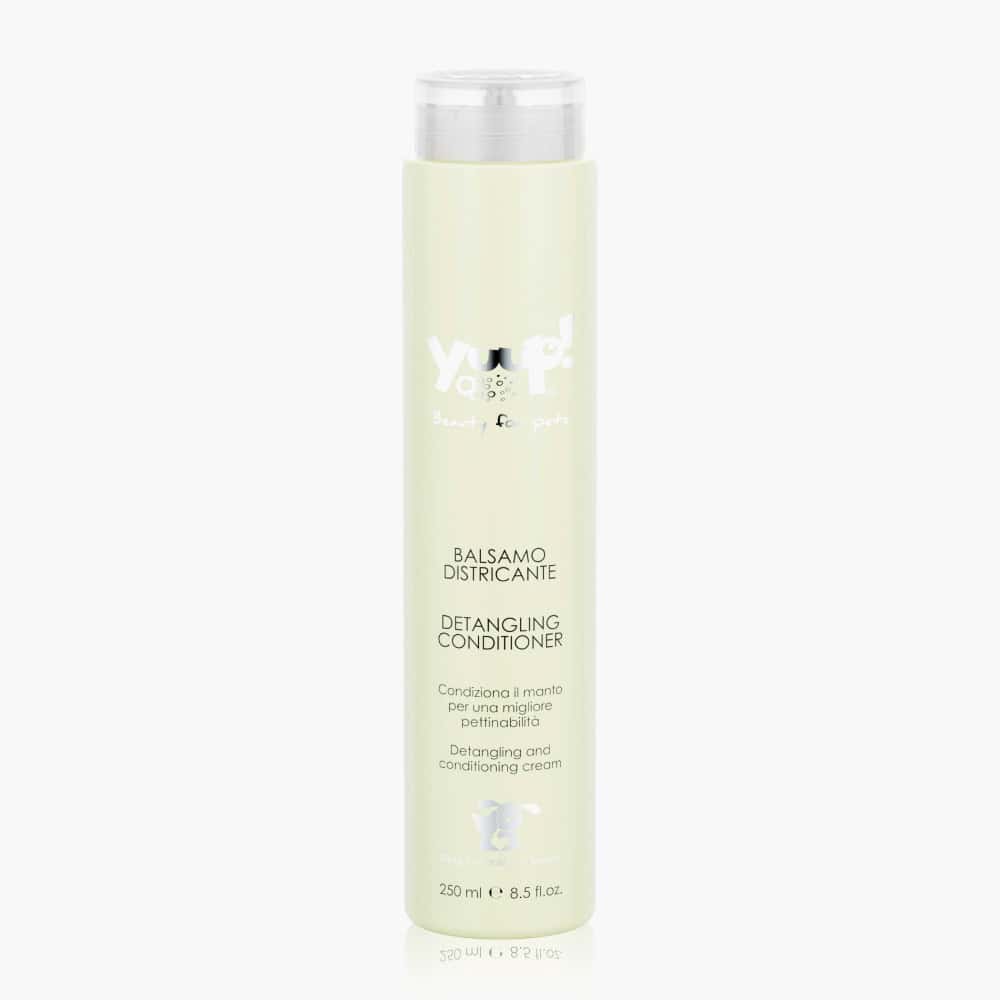 Detangling & Restructuring Conditioner for Dogs and Cats