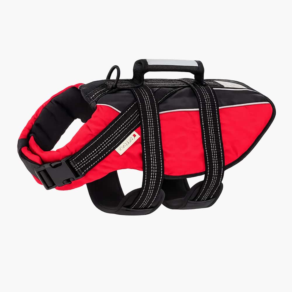 Watchout Swimming Life Jacket
