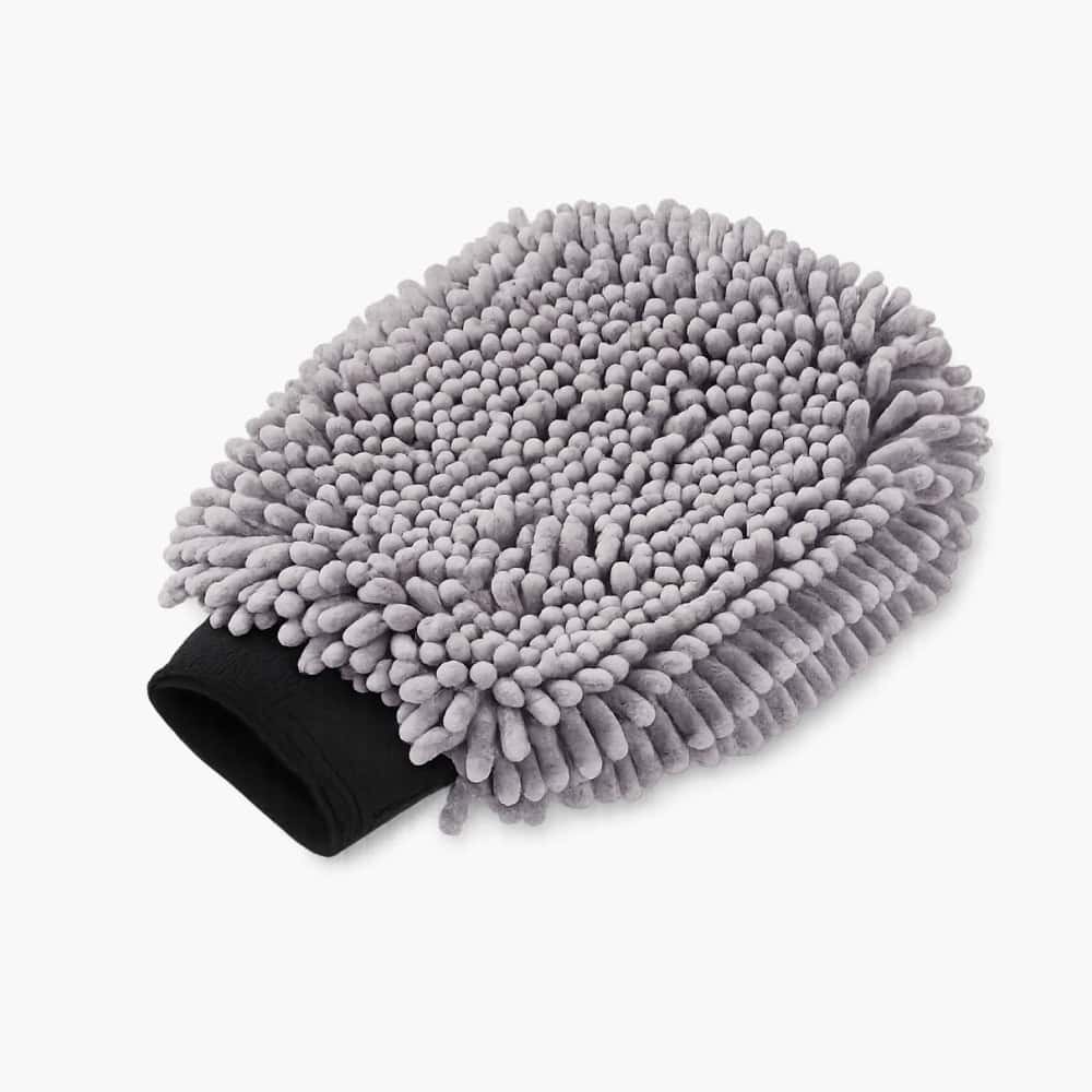 Microfiber Dog Drying Glove