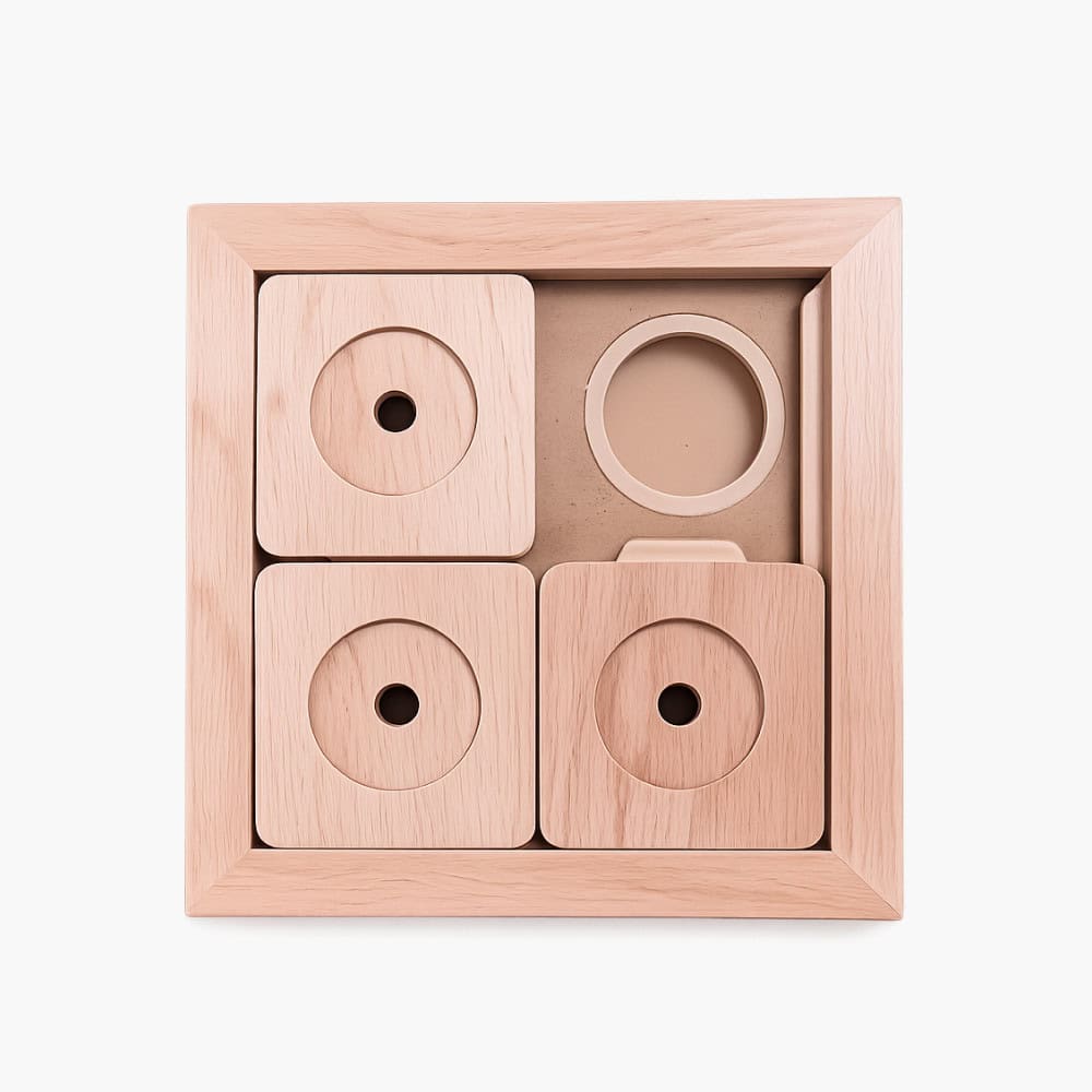 Sudoku Interactive Puzzle